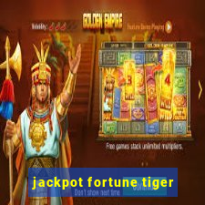 jackpot fortune tiger